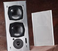 Bay Audio's Jam In Wall Speakers