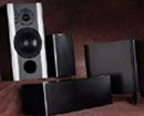 Bay Audio's JAM Monitor is a versatile full-range bookshelf system that combines the detail and clarity of an audiophile speaker, with the impact of a theatre speaker, for your music system or home theatre
