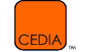 Member of CEDIA: Custom Electronic Design & Installation Association