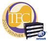 Crown XLS Amps: 2003 TEC award winners