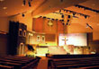 Crown Amps: great quality sound in your place of worship