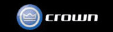 Crown International amplifiers, microphones, & system control products