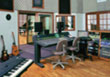 Crown: premier manufacturer of recording studio amps, microphones, and system control products