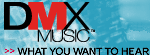 dmx logo