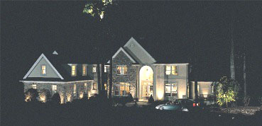 HomeWorks Interactive whole-house lighting control