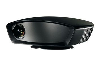 InFocus Play Big IN82 projector