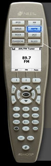 IntelliControl ICS Remote