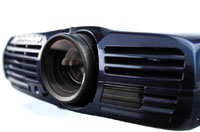 M20 home projector