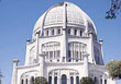 Shure microphones & audio electronics for houses of worship