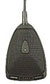 Shure Microflex Boundary microphones