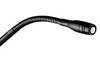 Shure gooseneck microphones