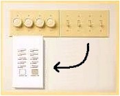 HomeWorks Interactive Keypad consolidates whole-house custom lighting controls