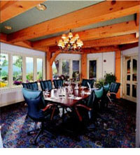 Tree Ridge designs custom systems for home and business: lighting control, music systems, home theatre, motorized shades